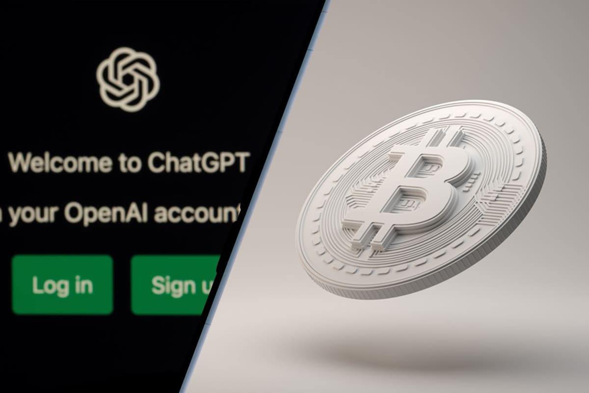 重磅预测！ChatGPT剧透2026年比特币价格 🚀