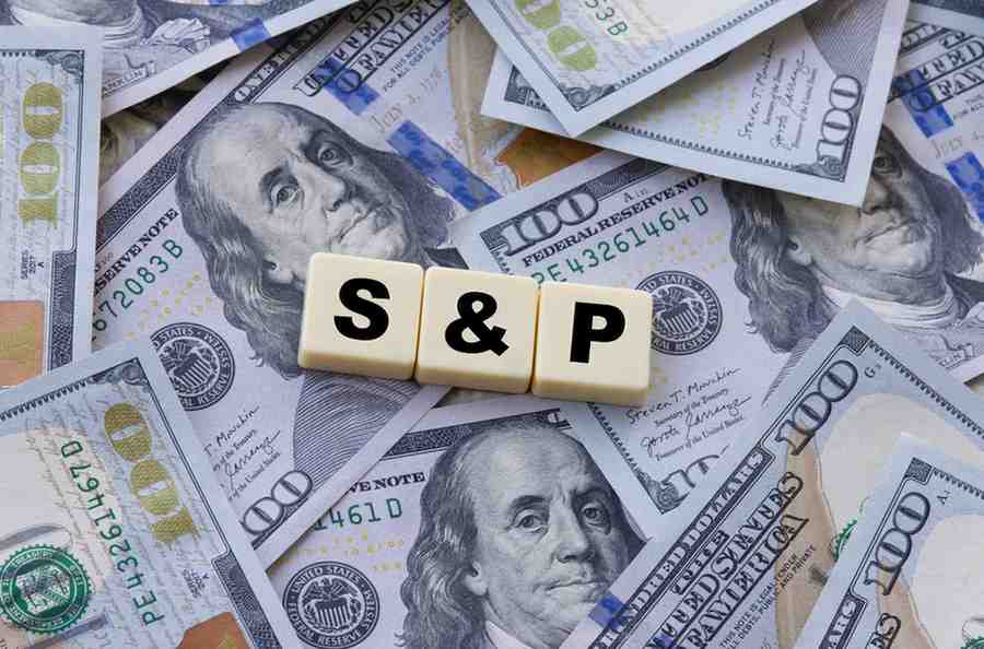 2026年初千元投标普500，如今价值几许？