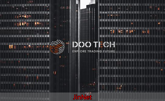 点击看大图 MetaQuotes 官宣 Doo Tech 实现 MT5 接入港交所