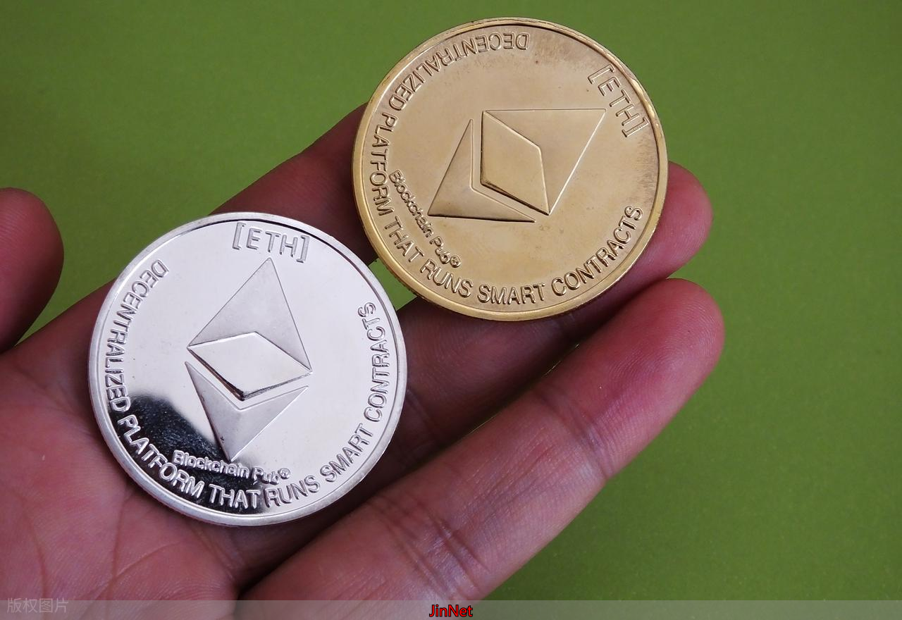 以太坊走向银行化的原因_以太坊从交易标的转向金融资产_以太坊