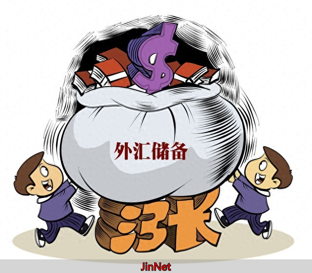 外汇储备创十年新高，黄金“十四连增”彰显中国资产配置新策略