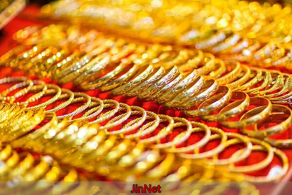 历史新高黄金价格_黄金外汇走势_突破5000美元国际金价