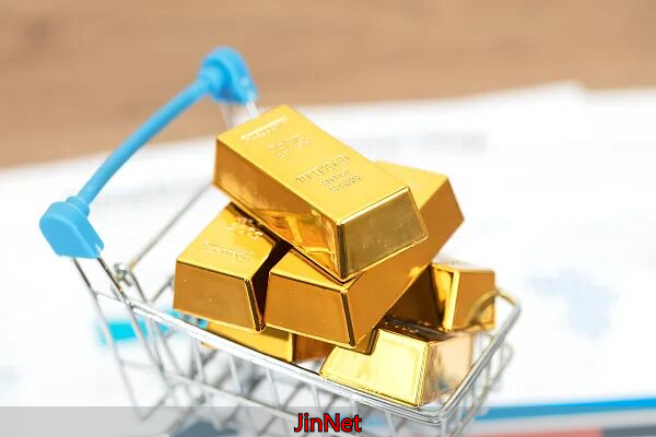 黄金外汇走势_历史新高黄金价格_突破5000美元国际金价