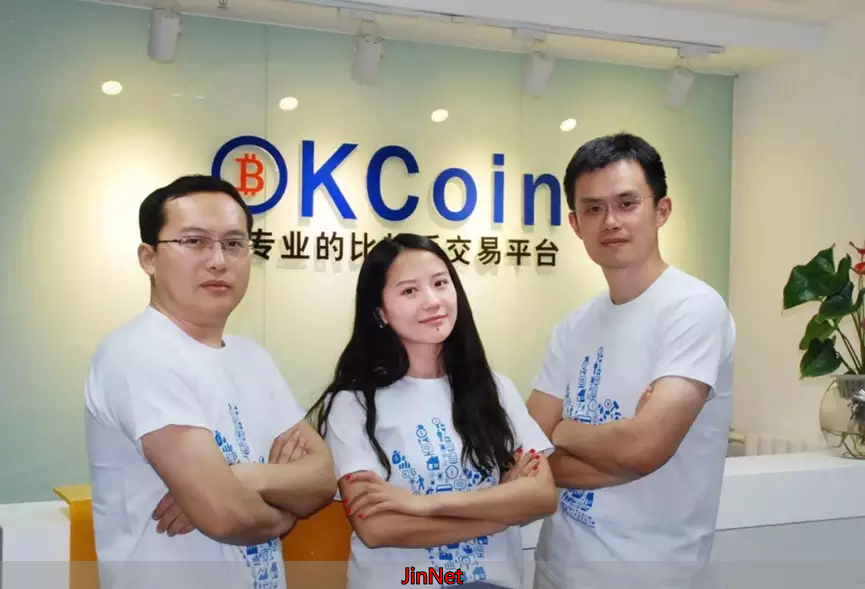 “围剿”华人首富赵长鹏