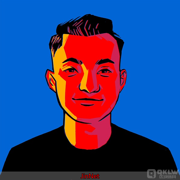 孙宇晨的蜕变与追寻：从争议中心到自由主义者的实践者