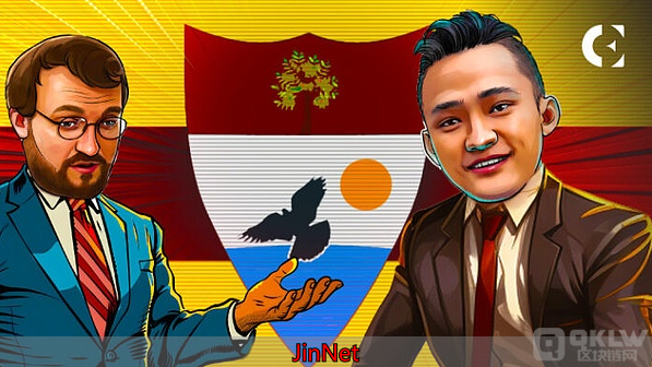 孙宇晨_孙宇晨的争议与个人风格_孙宇晨的职业生涯