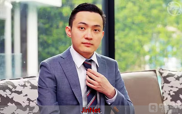 孙宇晨的职业生涯_孙宇晨的争议与个人风格_孙宇晨