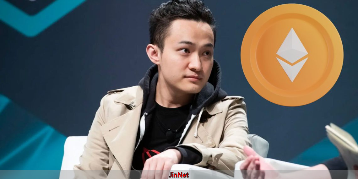 孙宇晨单月从币安撤资6000万美元！ETH占比最高 其次AAVE、SHIB等