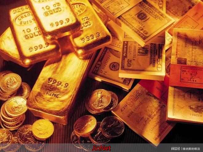 黄金突破5000美元，背后大赢家不是华尔街，而是他们！