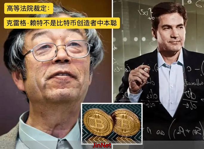 中本聪身份之谜_中本聪_比特币团队假说