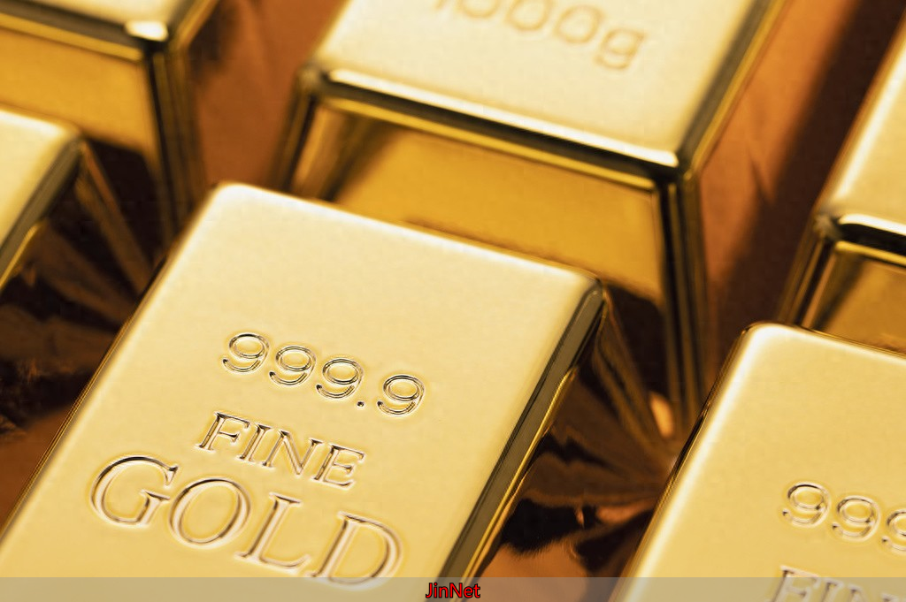 罕见！央行黄金储备7383万盎司7连增 外汇储备规模继续上升