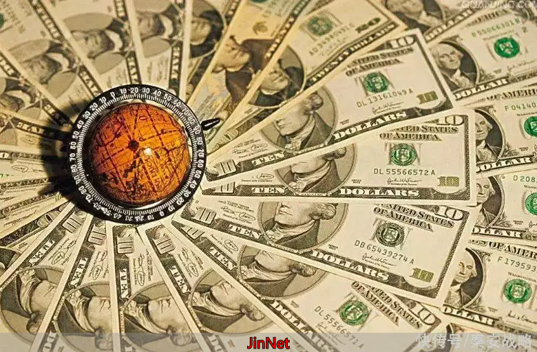 射天狼：6400亿美元黄金和约一半外汇储备被冻结，俄罗斯怎么办？