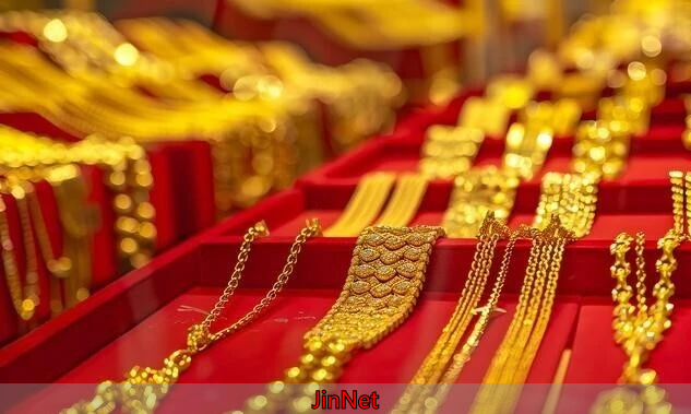 黄金一夜大变！1月29日现货黄金首次突破5500美元